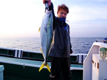 Big One ビッグワン 釣果