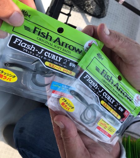 龍神丸（鹿児島） 釣果