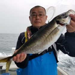 Soyamaru 釣果