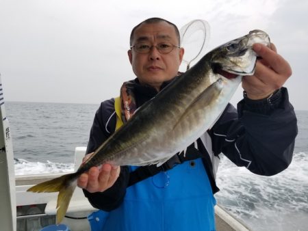 Soyamaru 釣果