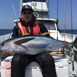 渡船屋たにぐち 釣果