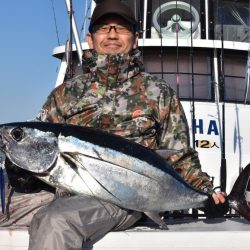 渡船屋たにぐち 釣果