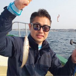 島きち丸 釣果
