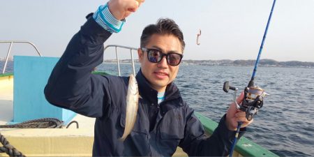 島きち丸 釣果