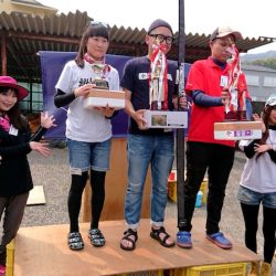 渡船屋たにぐち 釣果