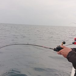 海皇丸 釣果