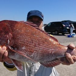 第三共栄丸 釣果