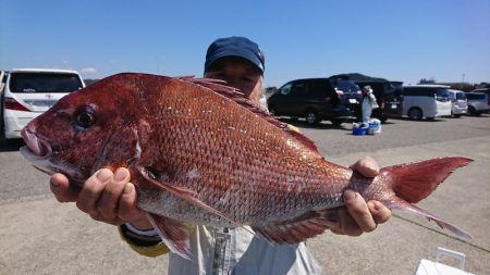 第三共栄丸 釣果