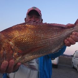 第三共栄丸 釣果