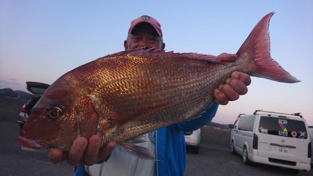 第三共栄丸 釣果