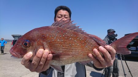第三共栄丸 釣果