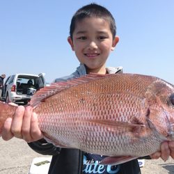 第三共栄丸 釣果