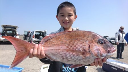 第三共栄丸 釣果