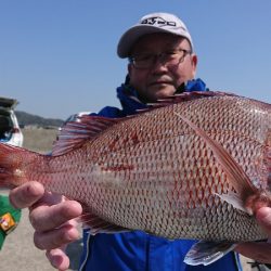 第三共栄丸 釣果