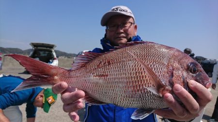 第三共栄丸 釣果