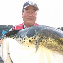 第三共栄丸 釣果