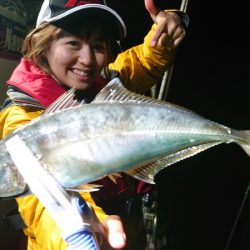 シースナイパー海龍 釣果