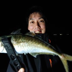 シースナイパー海龍 釣果