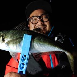 シースナイパー海龍 釣果