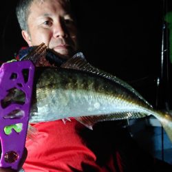 シースナイパー海龍 釣果