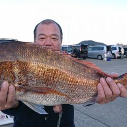 第三共栄丸 釣果