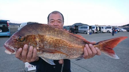 第三共栄丸 釣果