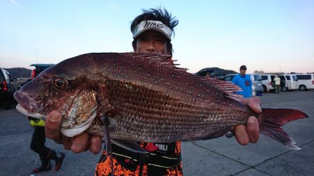 第三共栄丸 釣果