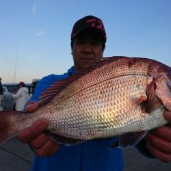 第三共栄丸 釣果