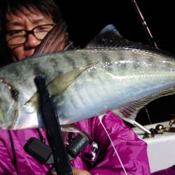 シースナイパー海龍 釣果