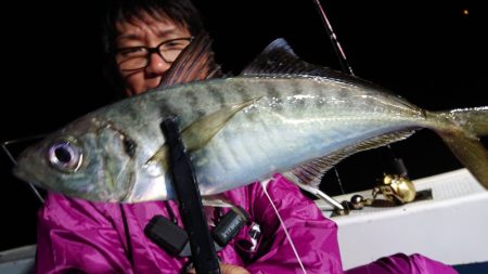 シースナイパー海龍 釣果