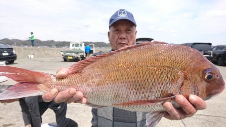 第三共栄丸 釣果