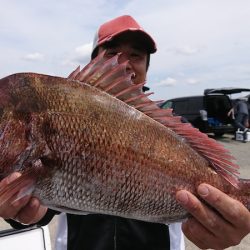第三共栄丸 釣果