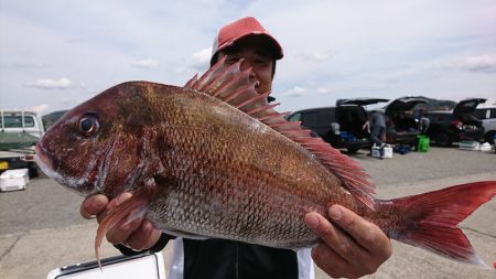 第三共栄丸 釣果