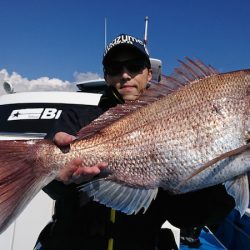 第三共栄丸 釣果