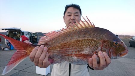 第三共栄丸 釣果