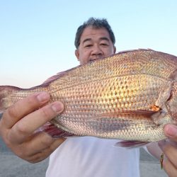 第三共栄丸 釣果