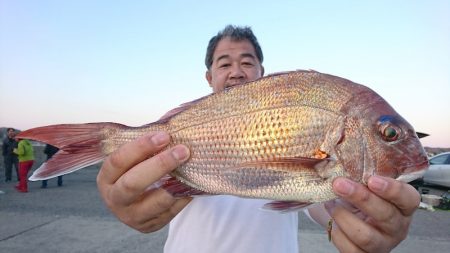 第三共栄丸 釣果