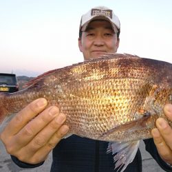 第三共栄丸 釣果