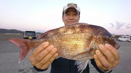 第三共栄丸 釣果