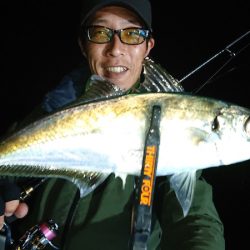 シースナイパー海龍 釣果