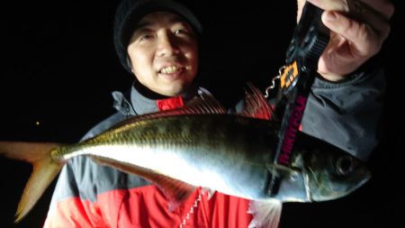 シースナイパー海龍 釣果