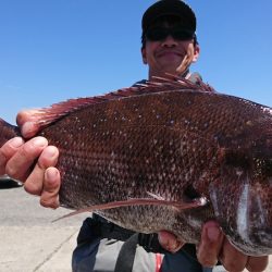 第三共栄丸 釣果