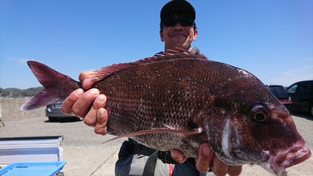 第三共栄丸 釣果