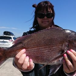 第三共栄丸 釣果