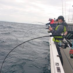 海皇丸 釣果