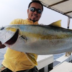 第二龍勢丸 釣果