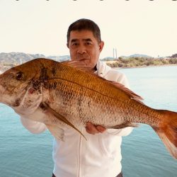 末広丸(熊本) 釣果