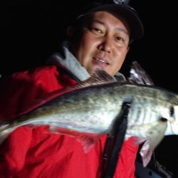 シースナイパー海龍 釣果