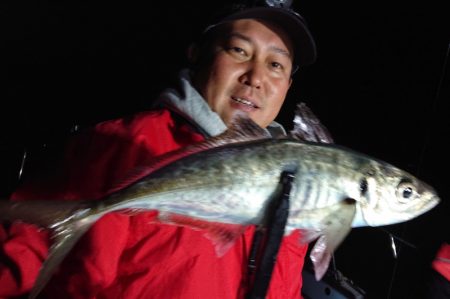 シースナイパー海龍 釣果