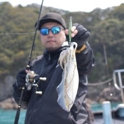 渡船屋たにぐち 釣果